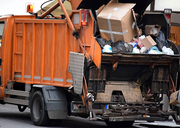Recycling Services for Junk in Monon, IN