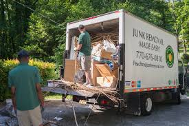 Best Residential Junk Removal  in Monon, IN